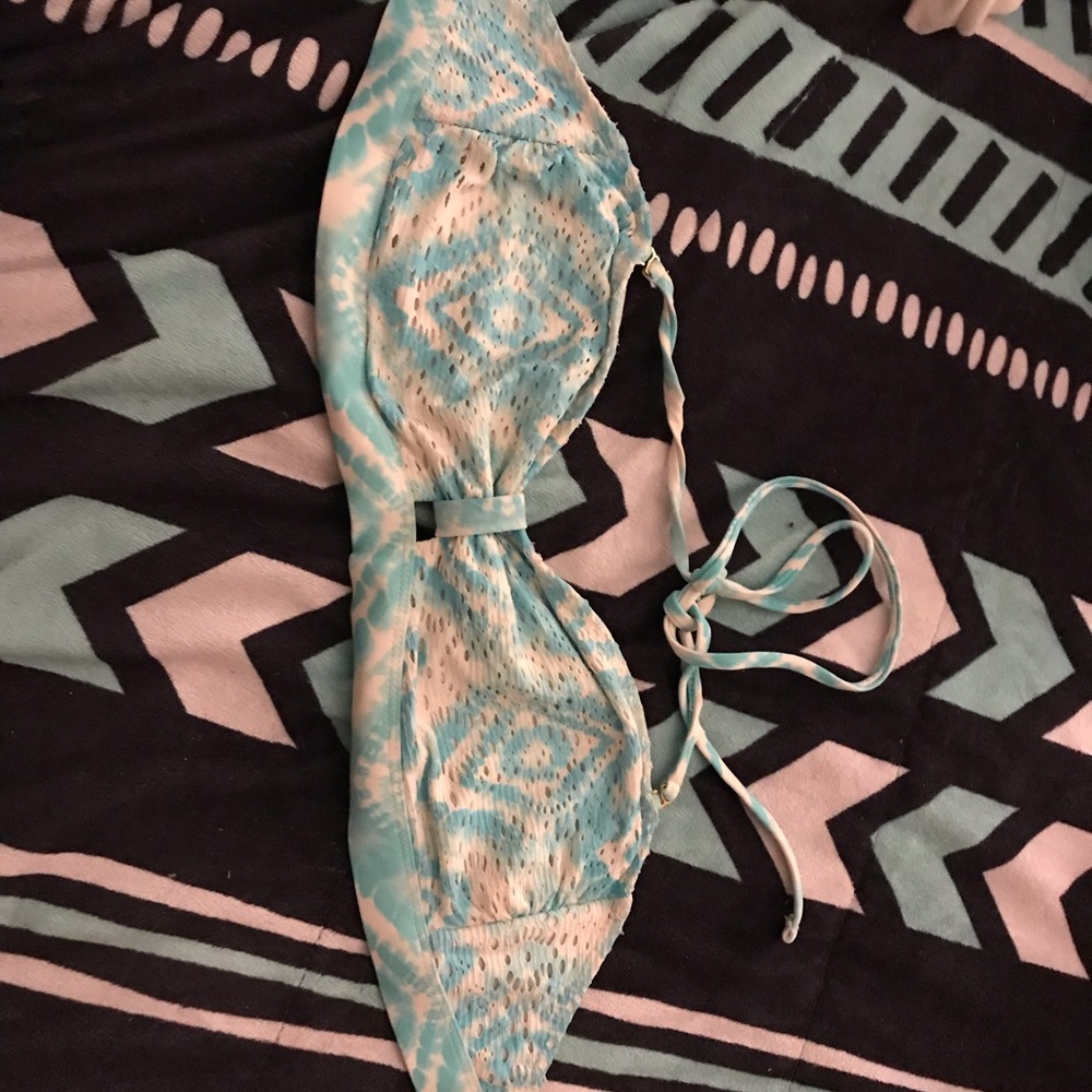Bathing suit